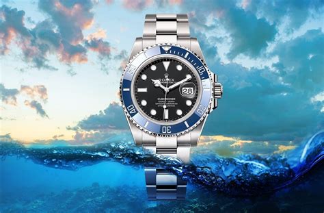 can rolex watches go in water|are vintage rolex watches waterproof.